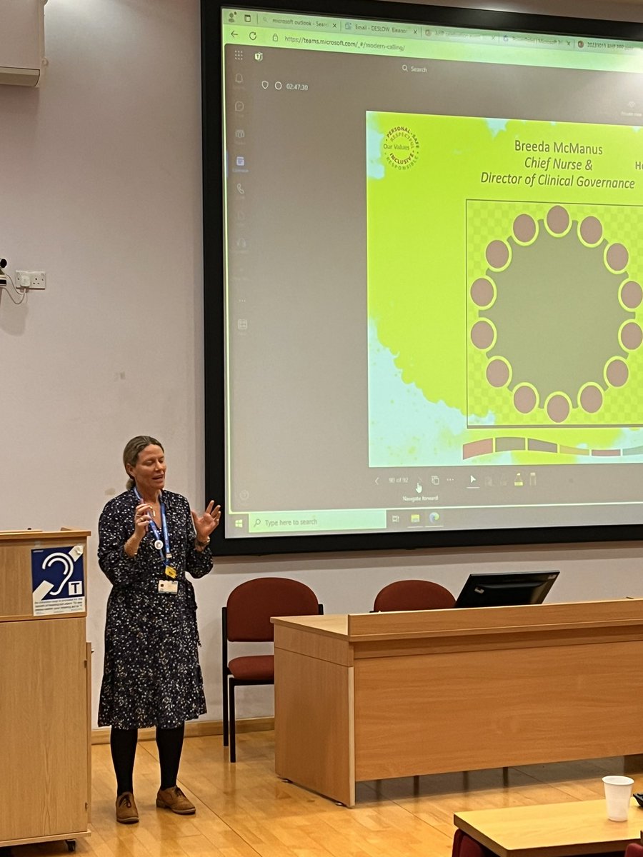 <a href="/NHSHomerton/">HHFT</a> <a href="/mcmanusb/">Breeda Mc Manus</a> 
“Thank you for making such a big difference!” #AHPsDay