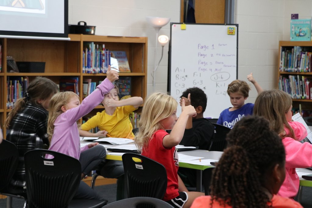 Smithville Schools tweet media