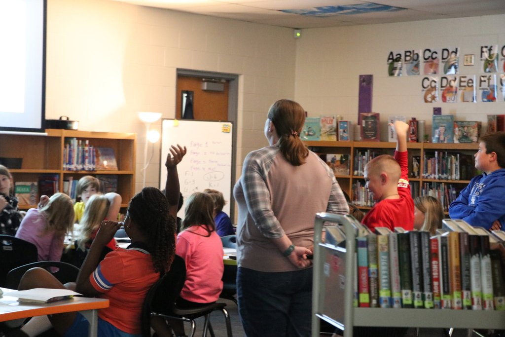 Smithville Schools tweet media