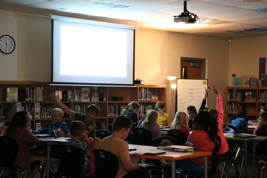 Smithville Schools tweet media