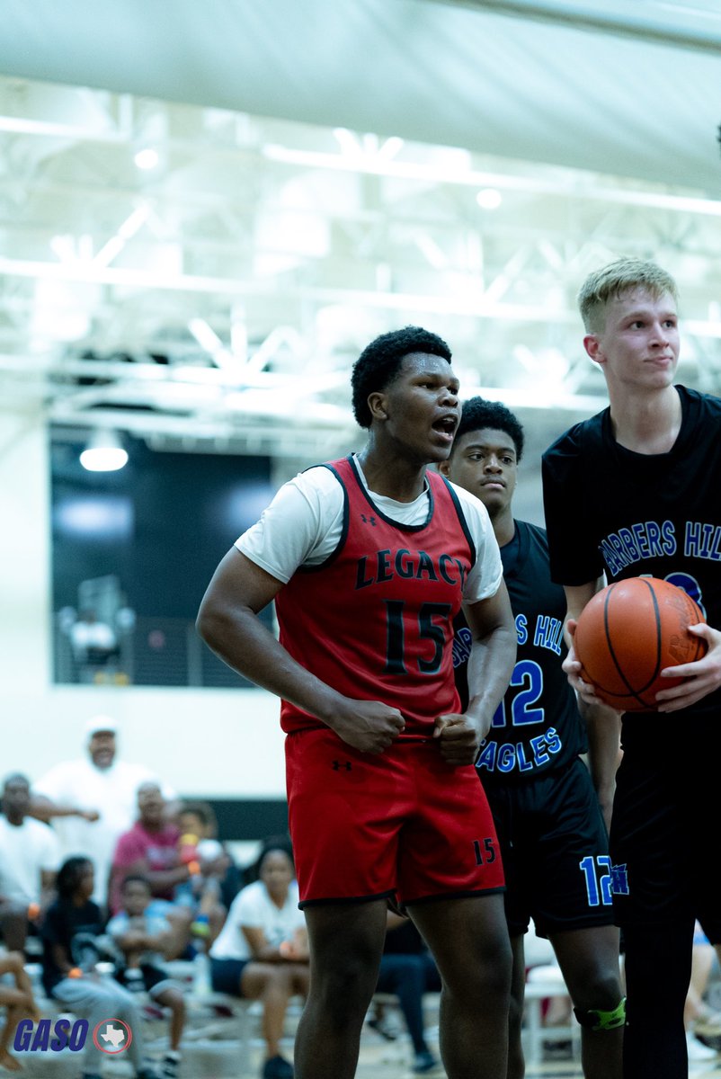 Ryan Massad ๐ (@gasomass) on Twitter photo #GASOFallTour // Mansfield // Oct 14th
๐ Just a few of the names Iโll be trackingโฆ
Noah Davis - <a href="/LHSWBasketball/">LHSW Basketball</a>
Quentin Ray - <a href="/SeguinBoys/">Arlington Seguin Hoops ๐๐พ</a>
๐ธ Luke Laczkowski - <a href="/SMTXbasketball/">St. Mark's Basketball</a>
Javen Colbert - <a href="/DecaturMBB/">Decatur Hoops</a>
Cadarian Urune - <a href="/LettHoops/">Rowlett HS Basketball</a>
Keyaun Williams - <a href="/LDBBasketball/">L.D. Bell Basketball</a> #GASOFallTour // Mansfield // Oct 14th
๐ Just a few of the names Iโll be trackingโฆ
Noah Davis - <a href="/LHSWBasketball/">LHSW Basketball</a>
Quentin Ray - <a href="/SeguinBoys/">Arlington Seguin Hoops ๐๐พ</a>
๐ธ Luke Laczkowski - <a href="/SMTXbasketball/">St. Mark's Basketball</a>
Javen Colbert - <a href="/DecaturMBB/">Decatur Hoops</a>
Cadarian Urune - <a href="/LettHoops/">Rowlett HS Basketball</a>
Keyaun Williams - <a href="/LDBBasketball/">L.D. Bell Basketball</a>