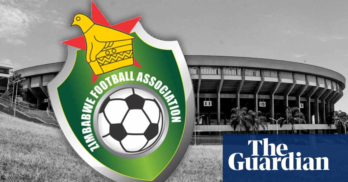 Zimbabwe FA investigating women’s team coach over sexual misconduct allegations dlvr.it/SxM8zB