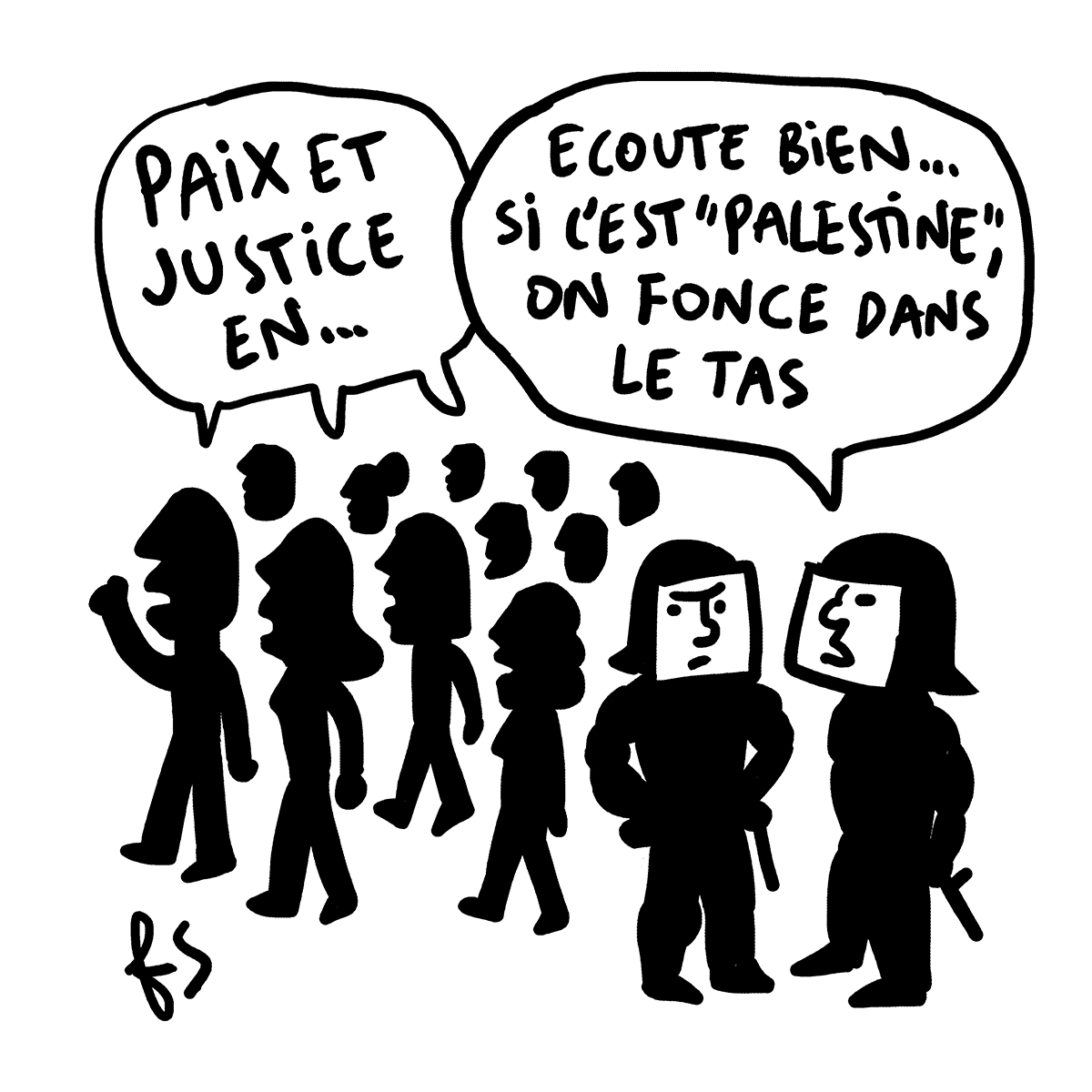 FredSochard's tweet photo. Pendant ce temps, en Macronie… https://t.co/eh7wBJDmGA