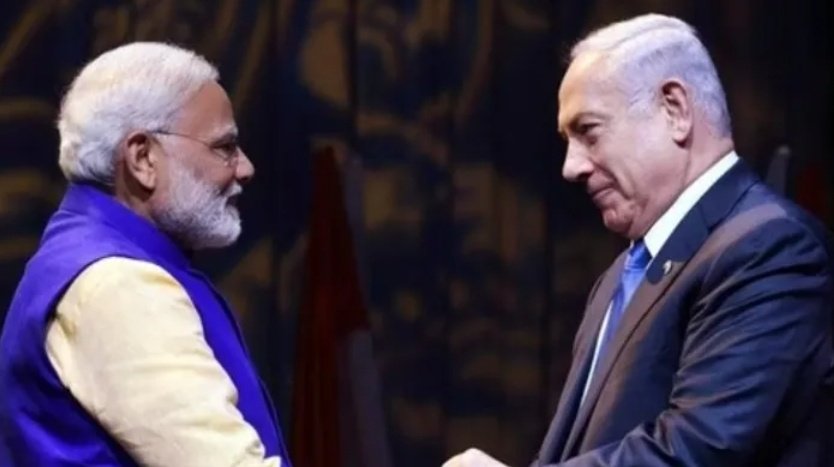 Satdharma25's tweet photo. #IsraelFightsBack
Hindus and Jews are both fighting for their survival https://t.co/5XRZrWAv9T