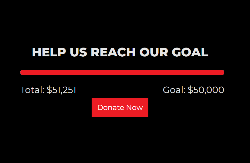 ONREALTORSCare's tweet photo. UPDATE: We've exceeded our $50k fundraising goal for #REALTORSride2023!  

Thank you to every Rider, donor, and real estate board and association who donated and/or were a stop on our Ride + thank you to our sponsors @KiTSpak and @AicOntario! https://t.co/WlFj4CuaRO