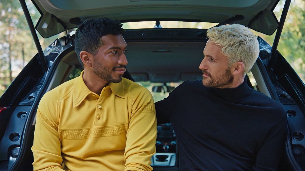 TLAReleasing's tweet photo. We here now…
( BRIDESMAN by John Onieal )
#BridesmanTheSeries #Grindr #indiefilm #queercinema #cinelgbtq #filmegay #peliculasgay #lgbtfilm #gaymovie #gayromcom #Outfest #TribecaX #framelinefest #JohnOnieal #JulianBuchan #CalvinSeabrooks #JimmyFowlie https://t.co/n6ETtgC1Q2