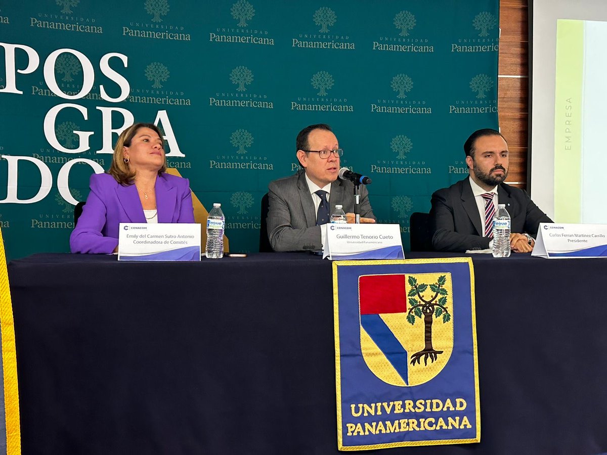 Francisco Gamboa Barrón tweet media