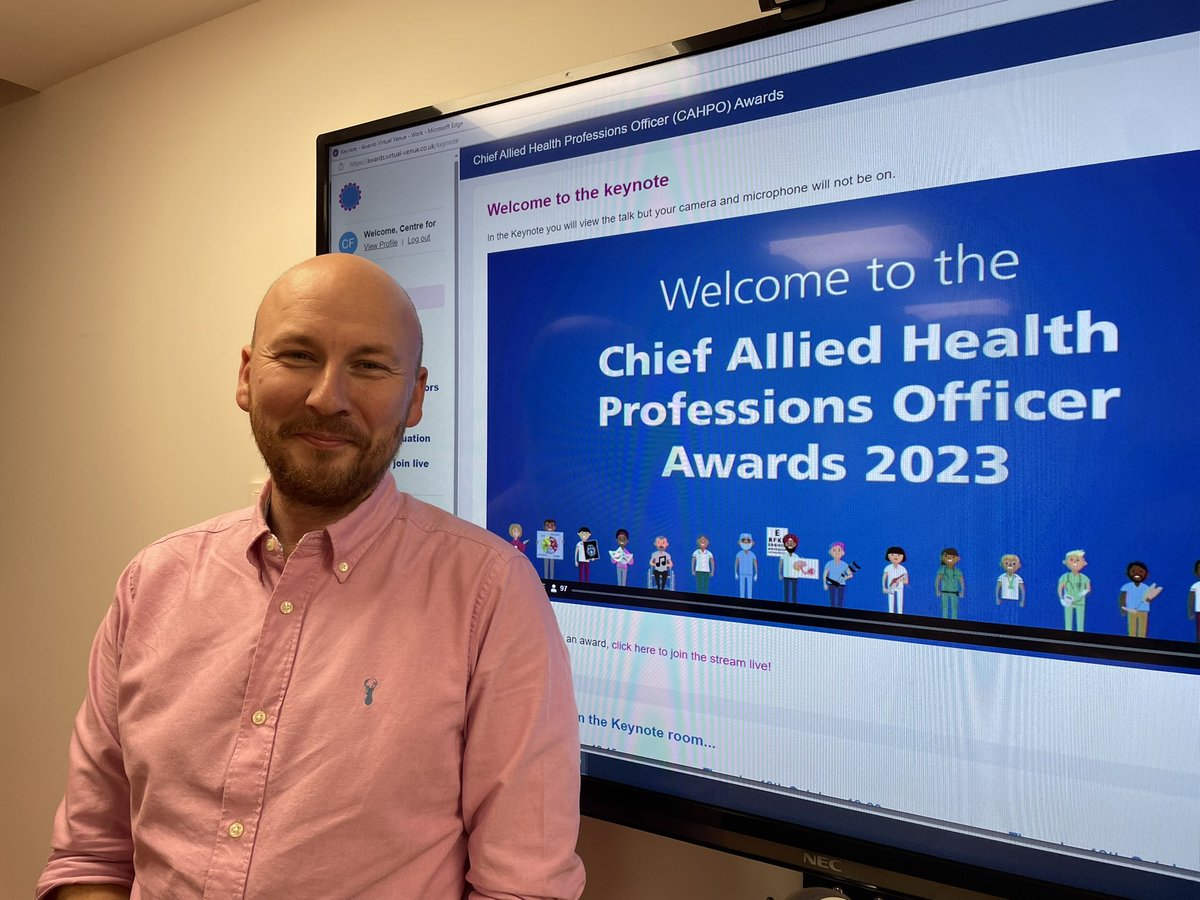 Professor Jane Coad RN FRCN (@coadprofessor) on Twitter photo Really excited to spend time with Centre for Care Excellence team - shortlisted for CAHPO awards <a href="/CfCExcellence/">@CfCExcellence</a> <a href="/UHCW_RandD/">R&D at UHCW</a> <a href="/BrigstockTracey/">Tracey Brigstock</a> @josephcmanning <a href="/Emma_L_Murphy/">Dr Emma Murphy</a> <a href="/LizzieDeutsch/">Professor Liz Deutsch</a> <a href="/ProfJennyGamble/">Prof Jenny Gamble</a> Really excited to spend time with Centre for Care Excellence team - shortlisted for CAHPO awards <a href="/CfCExcellence/">@CfCExcellence</a> <a href="/UHCW_RandD/">R&D at UHCW</a> <a href="/BrigstockTracey/">Tracey Brigstock</a> @josephcmanning <a href="/Emma_L_Murphy/">Dr Emma Murphy</a> <a href="/LizzieDeutsch/">Professor Liz Deutsch</a> <a href="/ProfJennyGamble/">Prof Jenny Gamble</a>