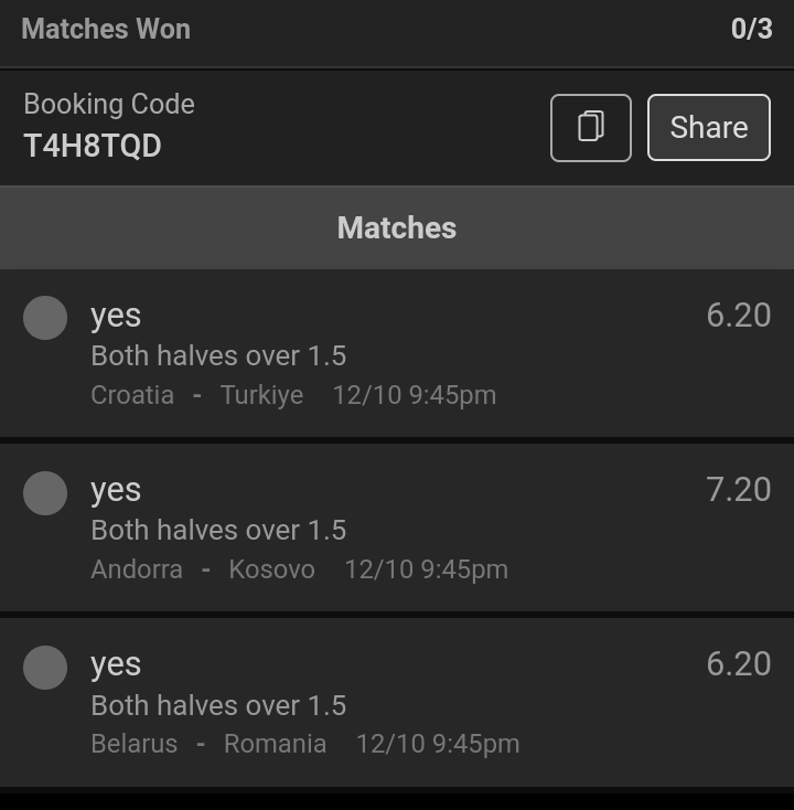 Ressy_an's tweet photo. Kickoff 9:45pm. 
276 odds. #iposiku 

https://t.co/c0Xt90BDeX https://t.co/Fe3xnckq5j