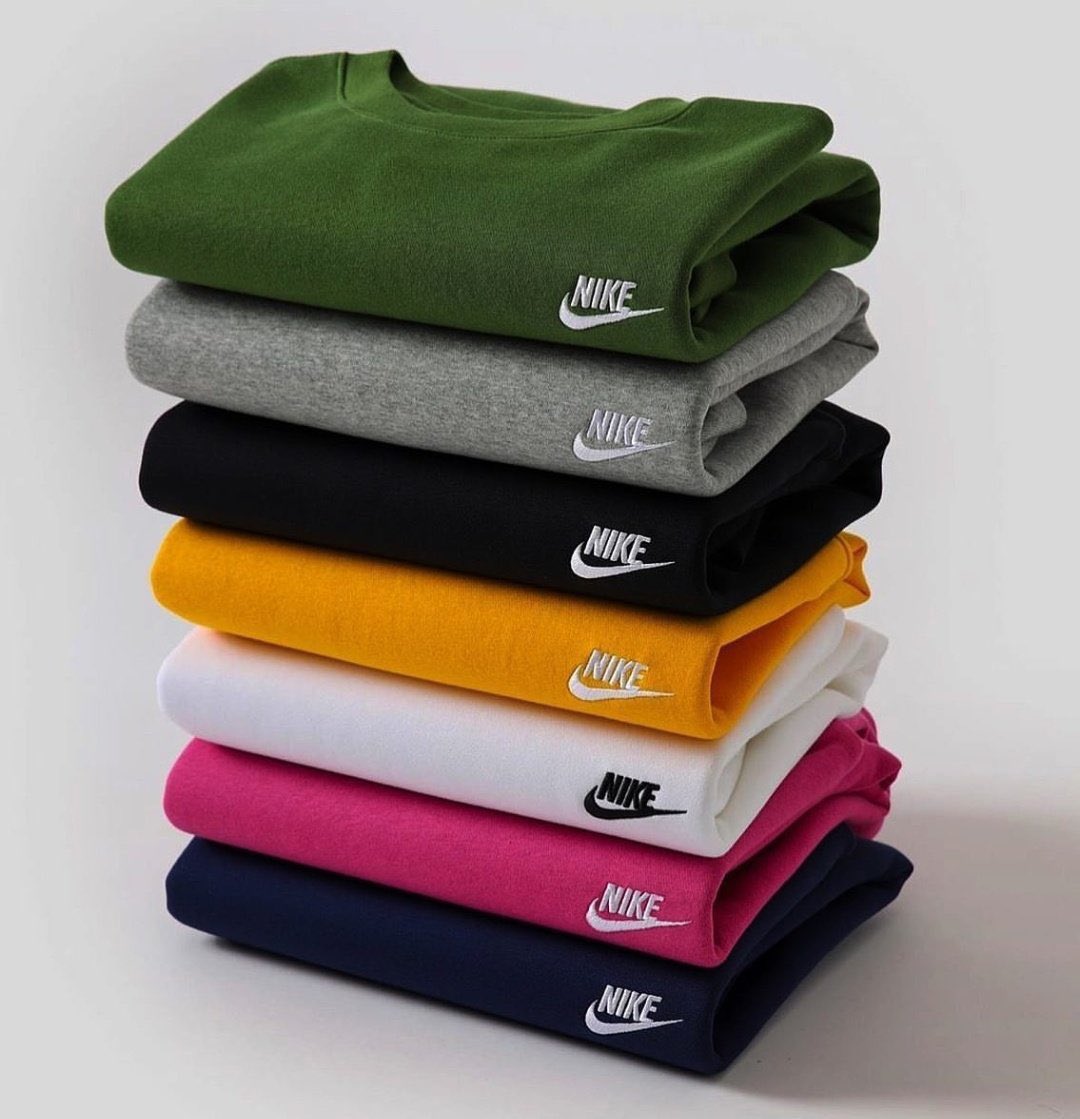 Nike