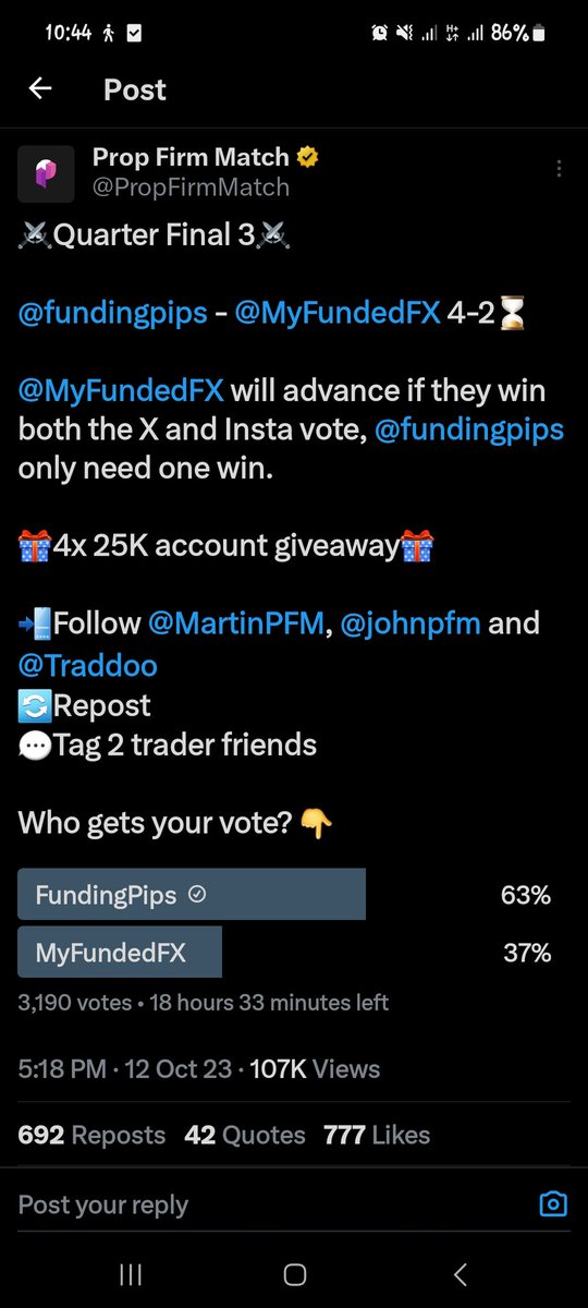 جواد موسوی tweet media