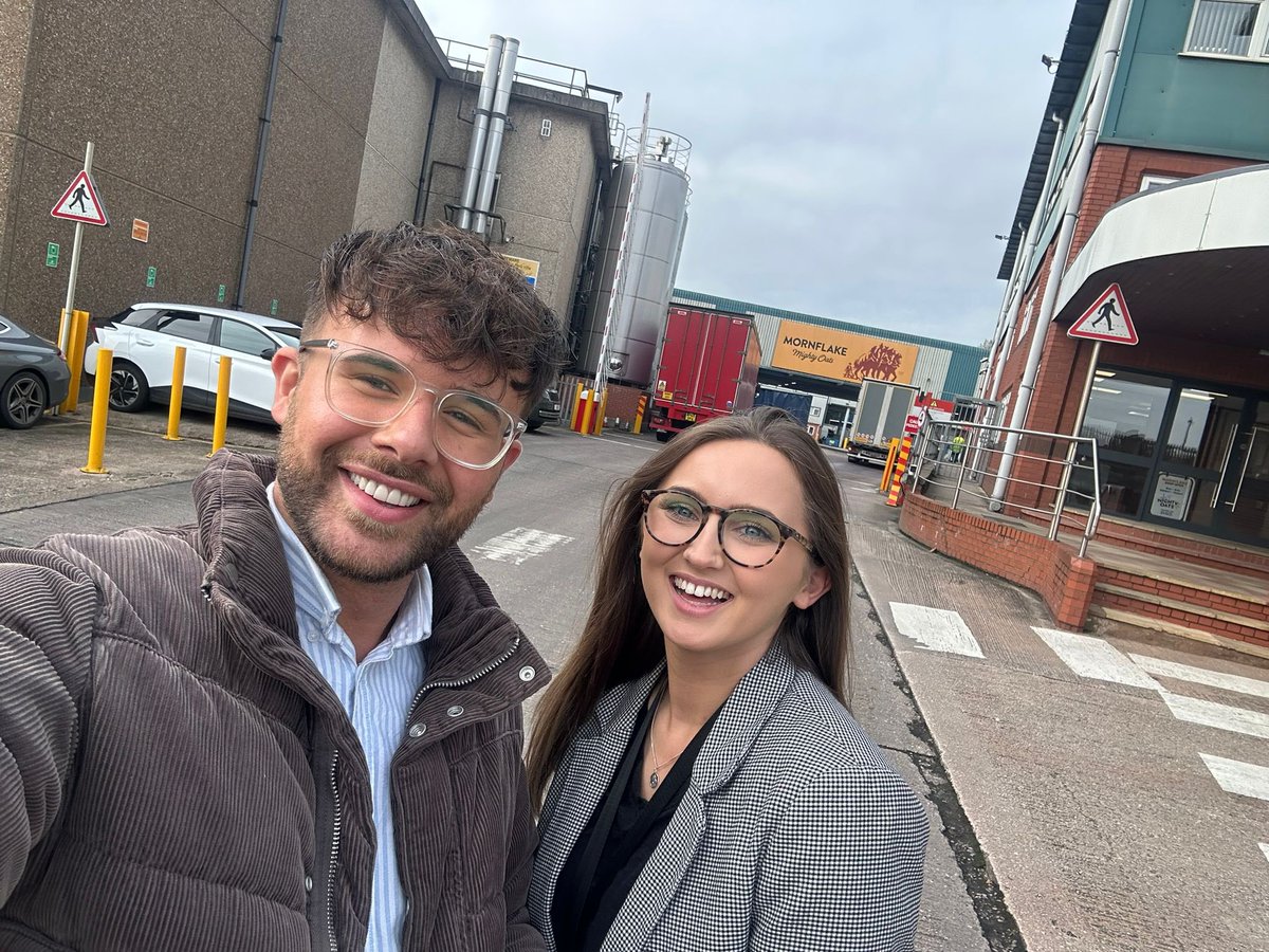 Lucy Steele (@lucysteeleerac) on Twitter photo Out and about marketing one of our #10 prospects today with <a href="/jackrwlongton/">Jack Longton</a> ✅Meeting local companies within the area has been really enjoyable with both existing and new prospects. Making connections and maintaining existing relationships is priority for our service and growth❤️ Out and about marketing one of our #10 prospects today with <a href="/jackrwlongton/">Jack Longton</a> ✅Meeting local companies within the area has been really enjoyable with both existing and new prospects. Making connections and maintaining existing relationships is priority for our service and growth❤️