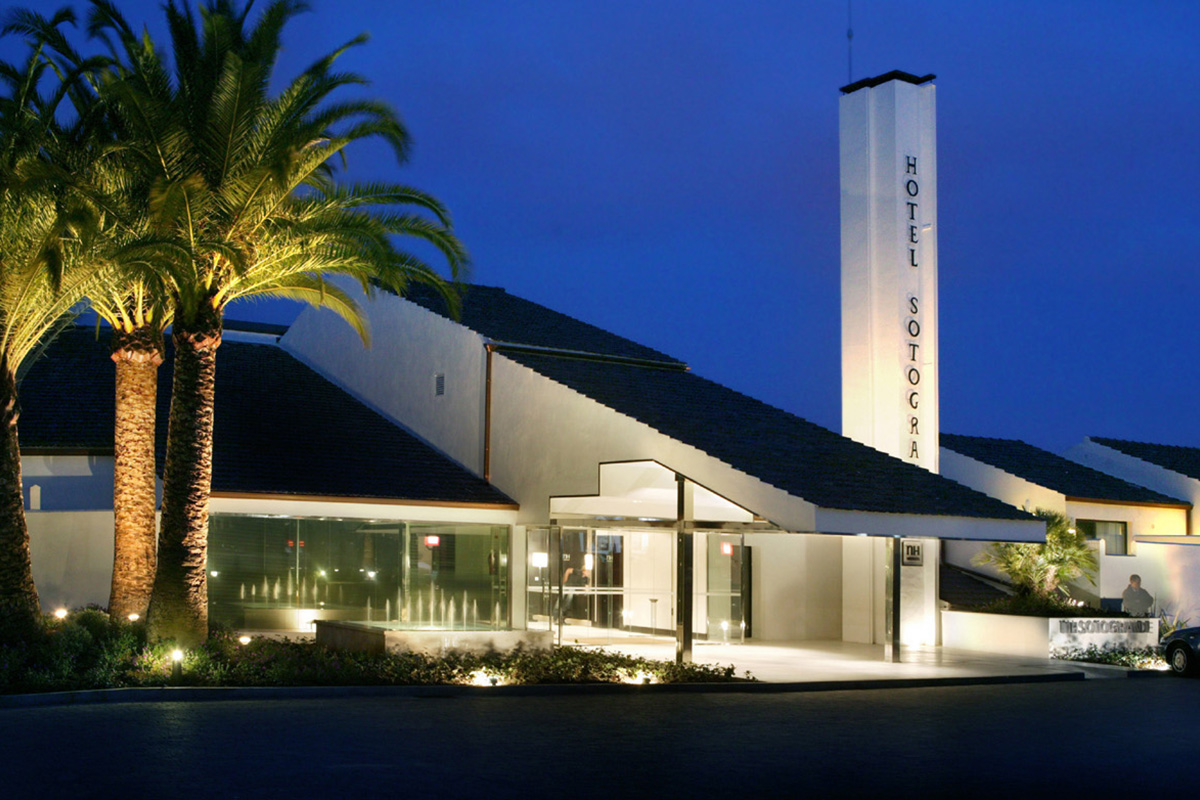 Golf Escapes tweet media