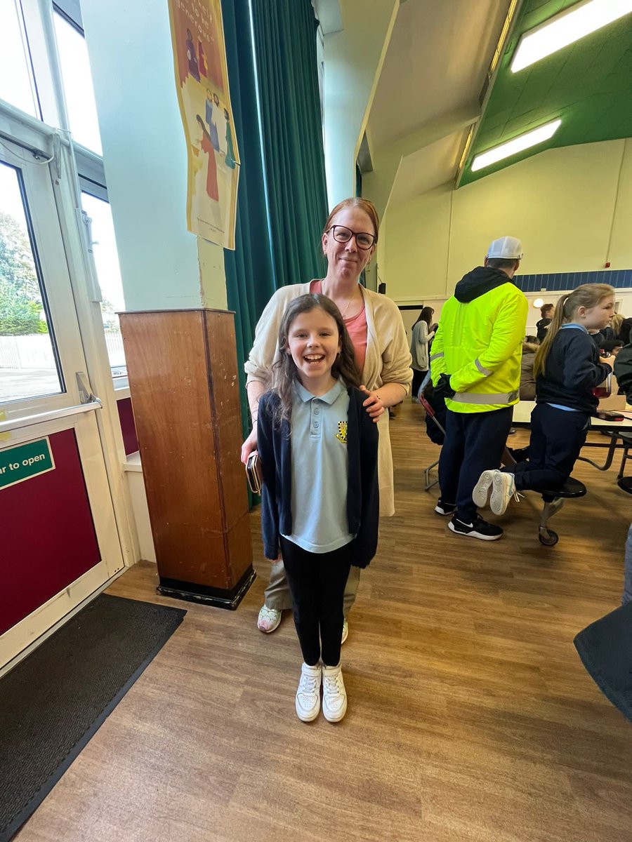 StJosephsWDC's tweet image. Thank you to everyone who came to our P4-7 Problem Based Learning showcase. The children have worked so hard over the past few weeks and were absolutely delighted to share their learning with their parents/caregivers ☺️ #problembasedlearning