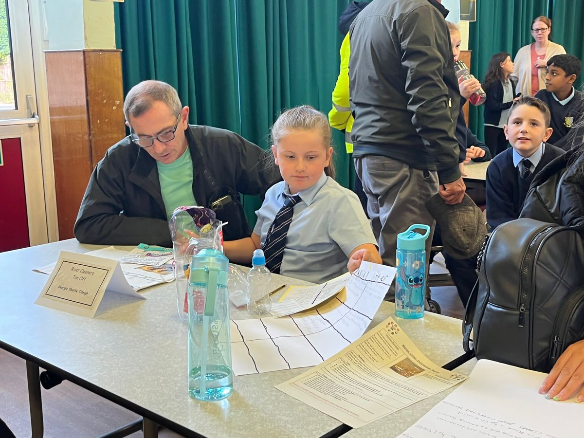 StJosephsWDC's tweet image. Thank you to everyone who came to our P4-7 Problem Based Learning showcase. The children have worked so hard over the past few weeks and were absolutely delighted to share their learning with their parents/caregivers ☺️ #problembasedlearning