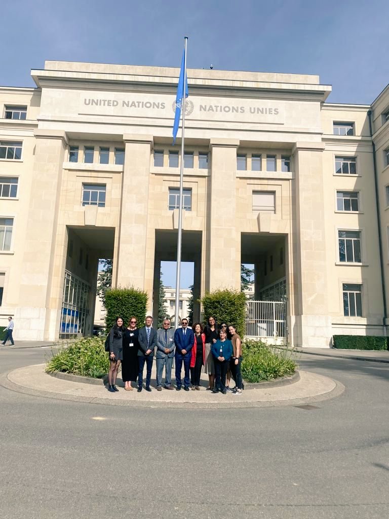 minerva_rv's tweet photo. we discussed how available evidence regarding the use of technology and innovation could enable health equity for persons with disabilities. https://t.co/zoVfjtQO4V