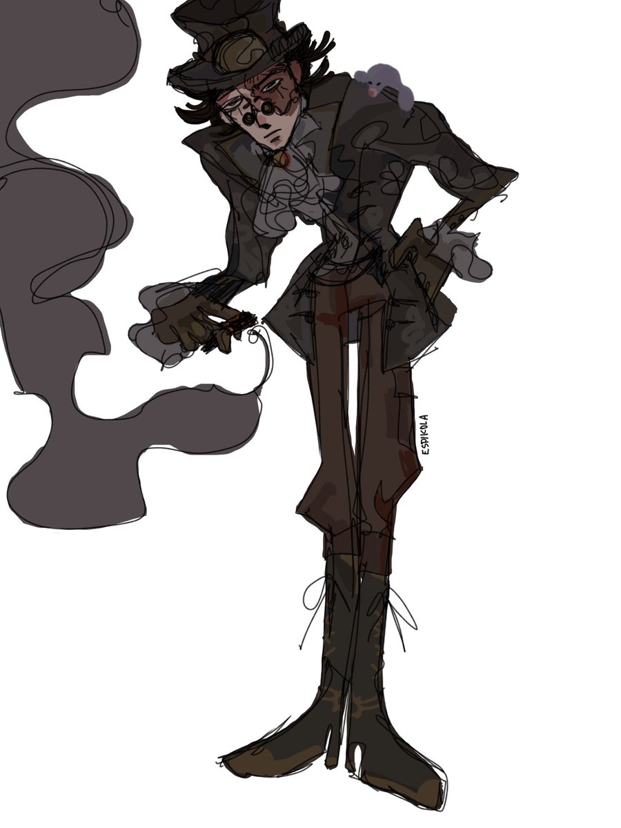 Happy almost Halloween