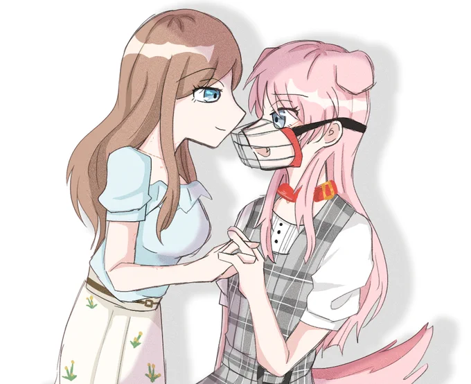 あのそよ#MyGO 