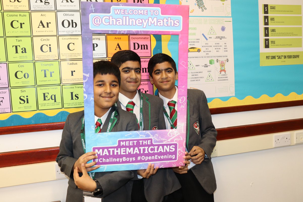 ChallneyBoys's tweet image. This evening is a great chance to see our outstanding school first hand and speak to our dedicated staff and super students #ChallneyGentlemen, about the possibilities that await you @ChallneyBoys. #OpenEvening2023