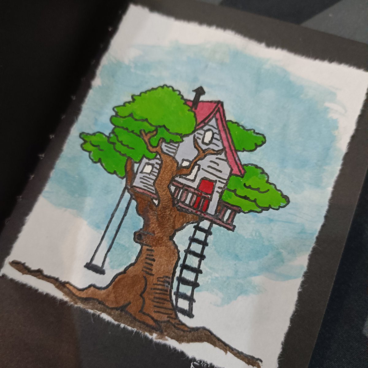 چطور شدن؟!👀