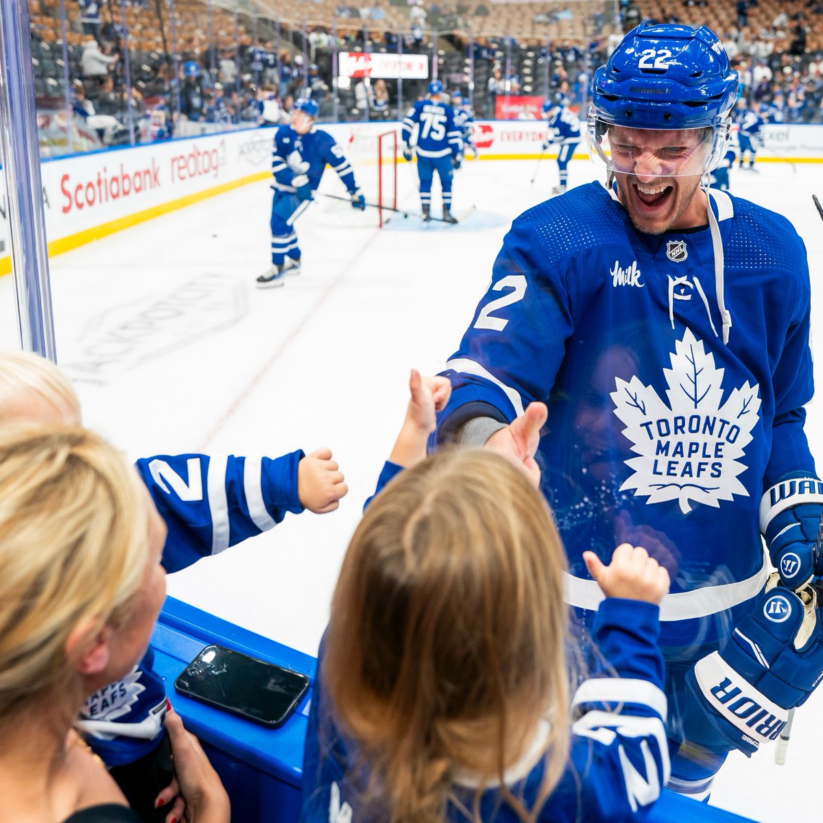 MapleLeafs tweet picture