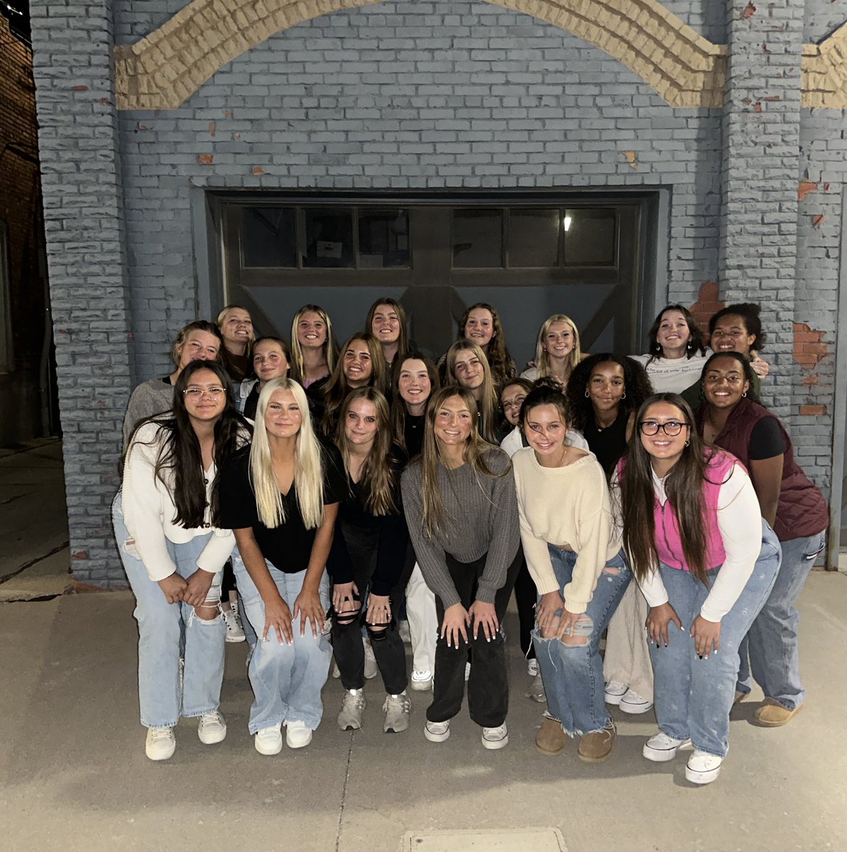 Westside Softball tweet media