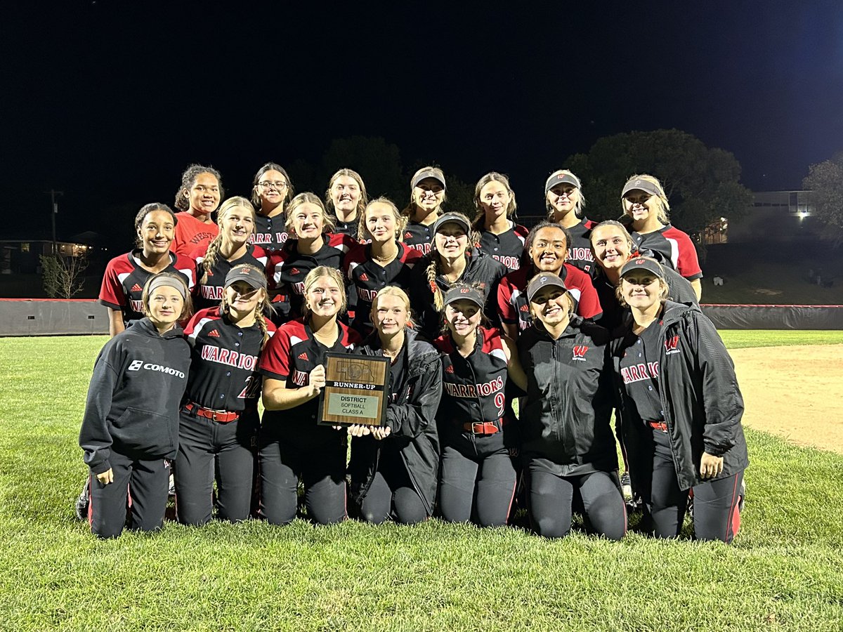 Westside Softball tweet media