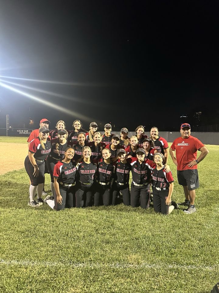 Westside Softball tweet media