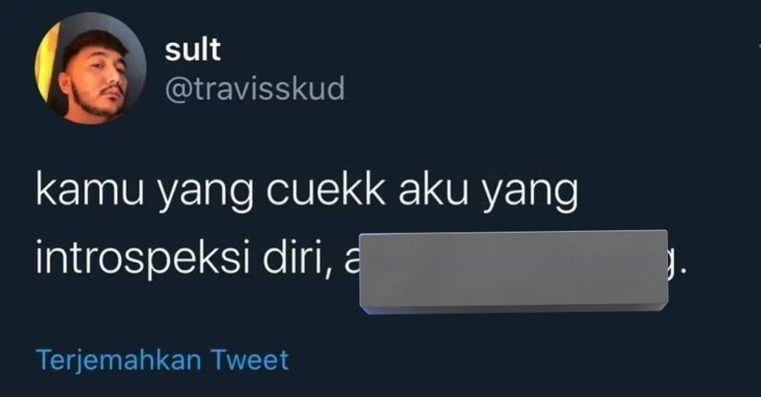 Gupita Salsabila (@gupitassls) on Twitter photo 