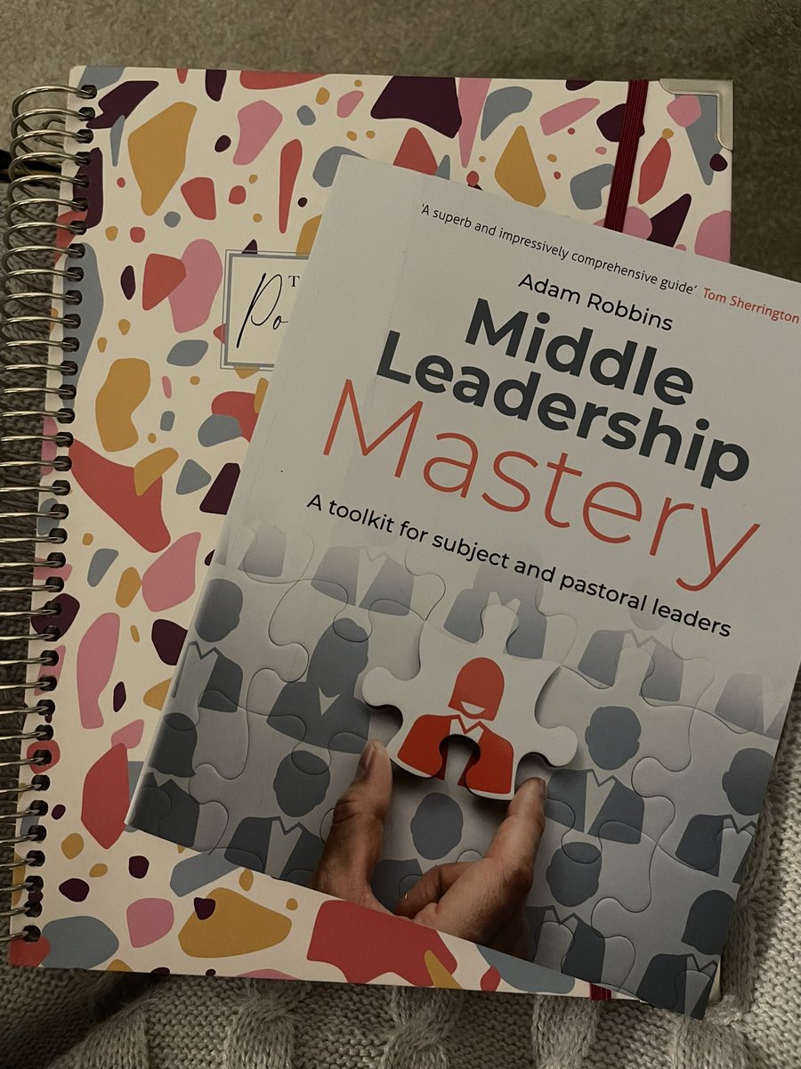 AmyLowde93's tweet photo. Excited to get stuck into this as part of @BeckfootTL book club! @MrARobbins https://t.co/R2p9PDGAmY