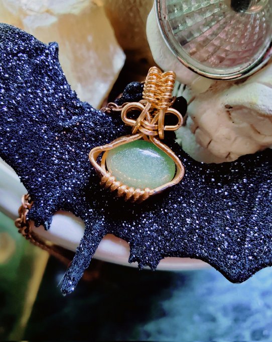 Added some pieces to the shop! Check it! 💫  https://t.co/H3ptFWk4dy https://t.co/kSs47bqqMb<a href="/tag/mvsales"class="tags"><span>#mvsales</span></a>