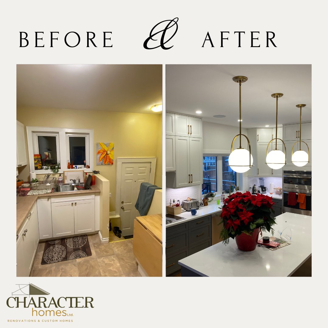 CharacterLtd's tweet photo. Looking to give your home a fresh new look? Character Homes offers top-notch renovations and remodeling services. Visit our website today to get started!
#HomeBuilder #HomeReno #CustomHomes https://t.co/yKBBXSmLHN