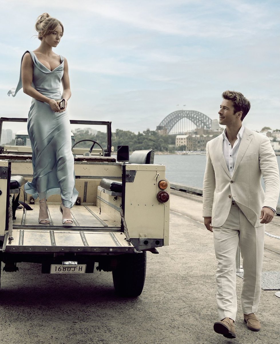 Timothée Chalamet’s ‘WONKA’ and Glen Powell and Sydney Sweeney’s R-rated romcom ‘ANYONE BUT YOU’ are both set to release on December 15, 2023.