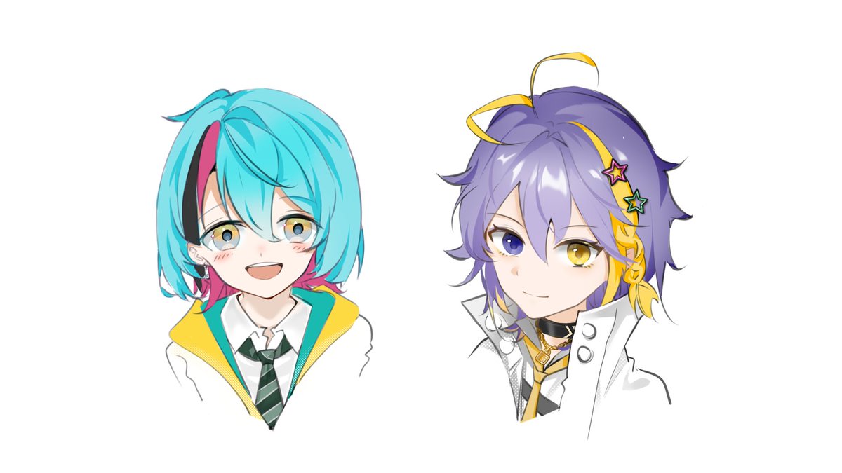 沢雨 tweet media