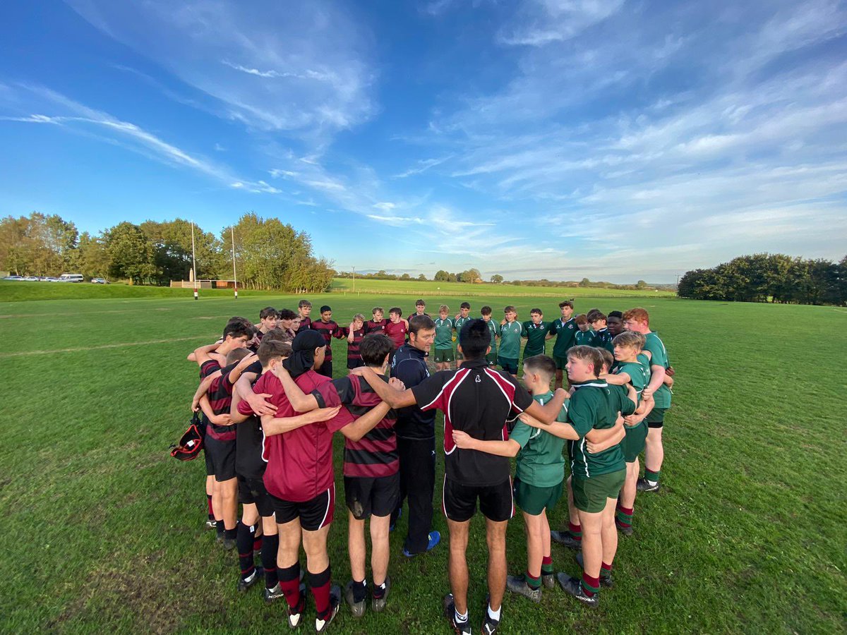 Gateways School PE (@gwayspe) on Twitter photo A fantastic afternoon of U15 rugby. Thanks to <a href="/GroveRugby/">Grove Rugby</a> for bringing a great set of lads across. For us another chance to give our boys a chance to test themselves. Lots of smiles and points scored <a href="/YorkshireRugby/">Yorkshire Rugby</a> #rugby A fantastic afternoon of U15 rugby. Thanks to <a href="/GroveRugby/">Grove Rugby</a> for bringing a great set of lads across. For us another chance to give our boys a chance to test themselves. Lots of smiles and points scored <a href="/YorkshireRugby/">Yorkshire Rugby</a> #rugby