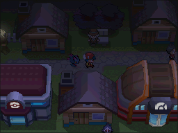 Pokémon Light Platinum DS tweet media