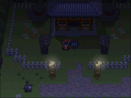 Pokémon Light Platinum DS tweet media