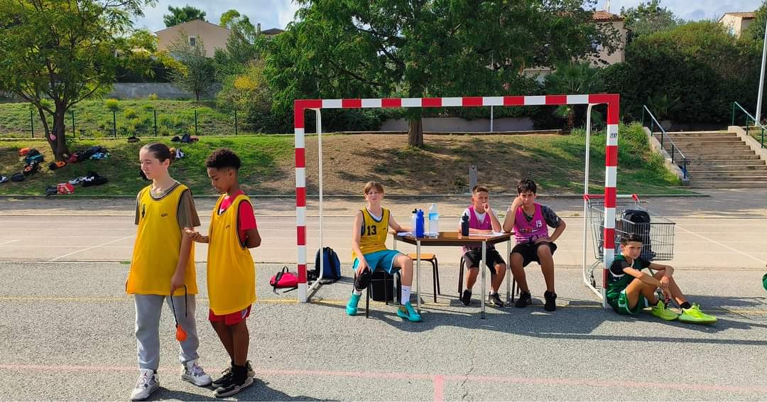 Collège Pierre Bonnard - le Cannet (06) tweet media