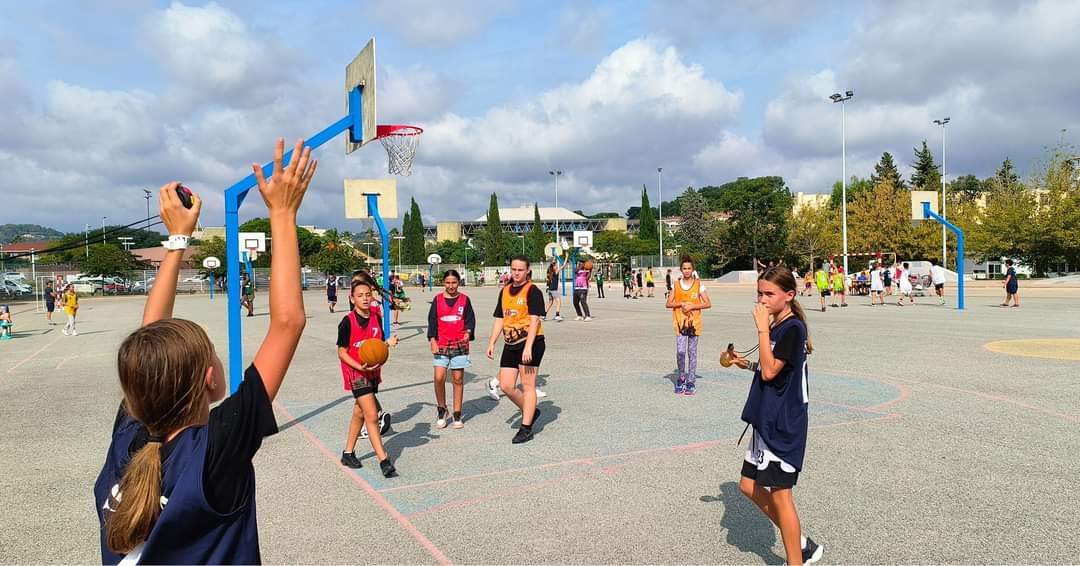 Collège Pierre Bonnard - le Cannet (06) tweet media
