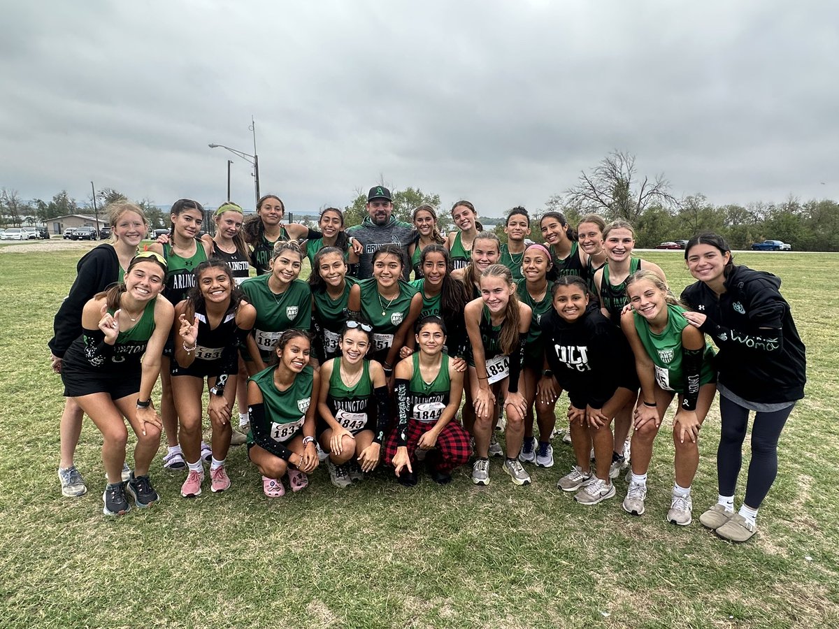 Colts Cross Country tweet media