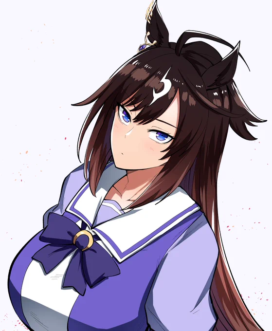 顔好き 