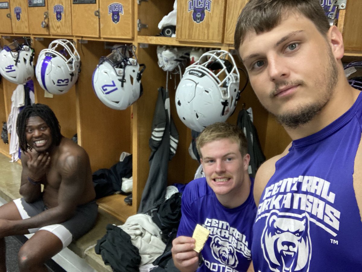 Logan Jessup (@jessuplogan) on Twitter photo 