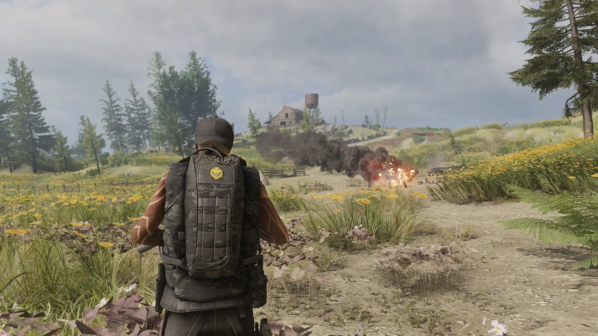 RedReaper_82's tweet photo. @ubisoft @ghostrecon #ghostrecon #ubisoft #playstation4 #Ps4 #PS4share https://t.co/g4cOi3OkpQ