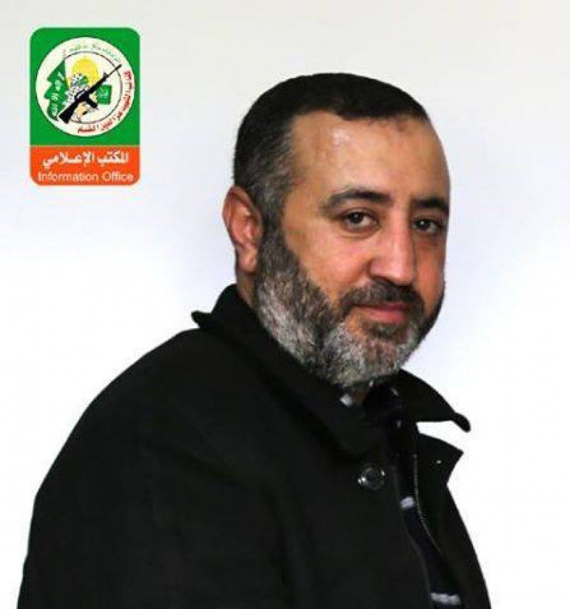 🇮🇱 | ÚLTIMA HORA: Las Fuerzas de Defensa de Israel acaban de ELIMINAR al terrorista Mohammed Abu Shamala, líder de la fuerza naval de Hamas. Es un gran golpe al terrorismo.