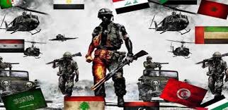 ayaa00's tweet photo. انهضوا يا شعوب المستعمرات

ما حدث في عملية #طوفان_الاقصى يثبت أن  التغيير الجذري ممكن، وممكن فعلا انهاء وجود الاحتلال بالوكالة في بلادنا لأن جيوش القش العربية أضعف مليون مرة من جيش الاحتلال الصـ هـ يوني 

للأسف شعوبنا تتعاطى مخدر طويل المفعول يعمل منذ اكثر من 100 عام 

افيقوا يا شعوب المستعمرات 

فتلك الجيوش التي تبعث فيكم التفاخر الصبياني انكشفت على حقيقتها أمام العمليات التي يقوم بها المـ قـ ا ومون، وظهر للأعمى أنهم غفر للمحتل ينفذون ارادته 

هذه الجيوش لم تصنع الا لخدمة العدو وتنفيذ ارادته والعمل تحت قدميه ؟ 

وَاللَّهُ غَالِبٌ عَلَى أَمْرِهِ وَلَكِنَّ أَكْثَرَ النَّاسِ لَا يَعْلَمُونَ

** ملحوظة هذا المقال من وحي مقال كتبته سنة 2016 بعنوان افق يا شعب المستعمرة **

#آيات_عرابي