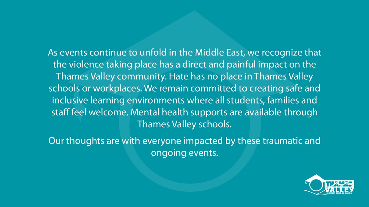 TVDSB's tweet image. 