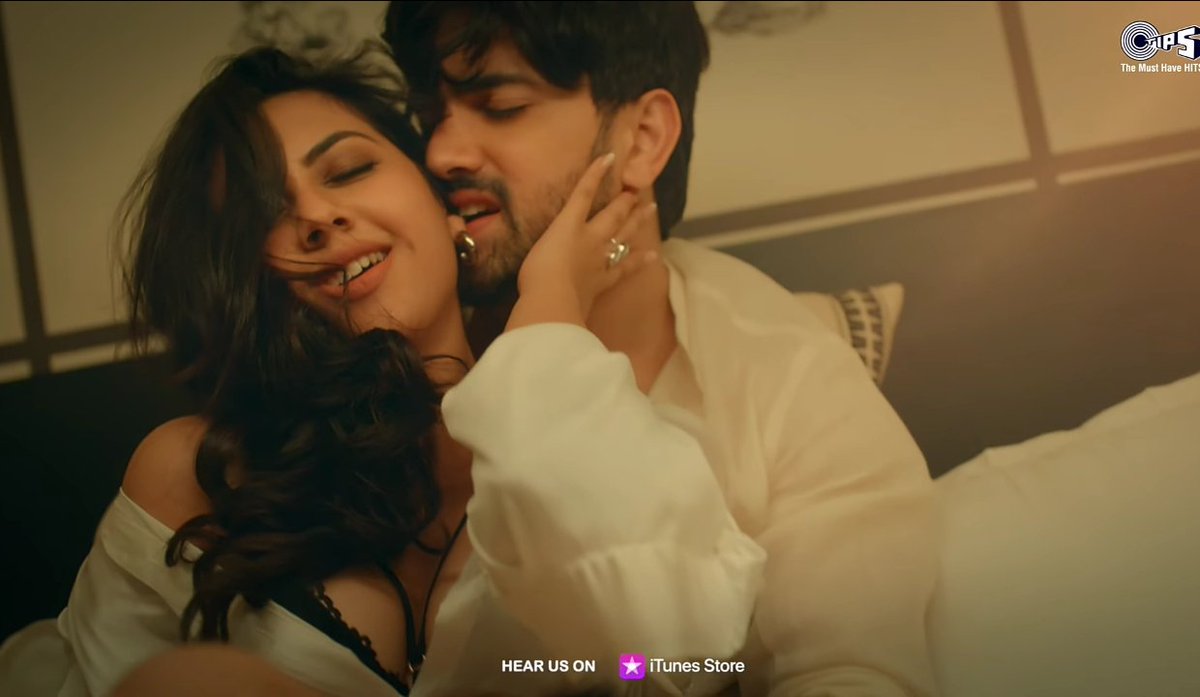 WithhLoveAnnie's tweet image. OMFG THEY REALLY TURNED ON TEH STEAM WITH THE CHEMISTRY 

#ReemSheikh 
#ZainImam