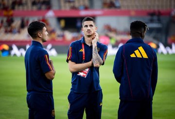 Foto: SEFutbol