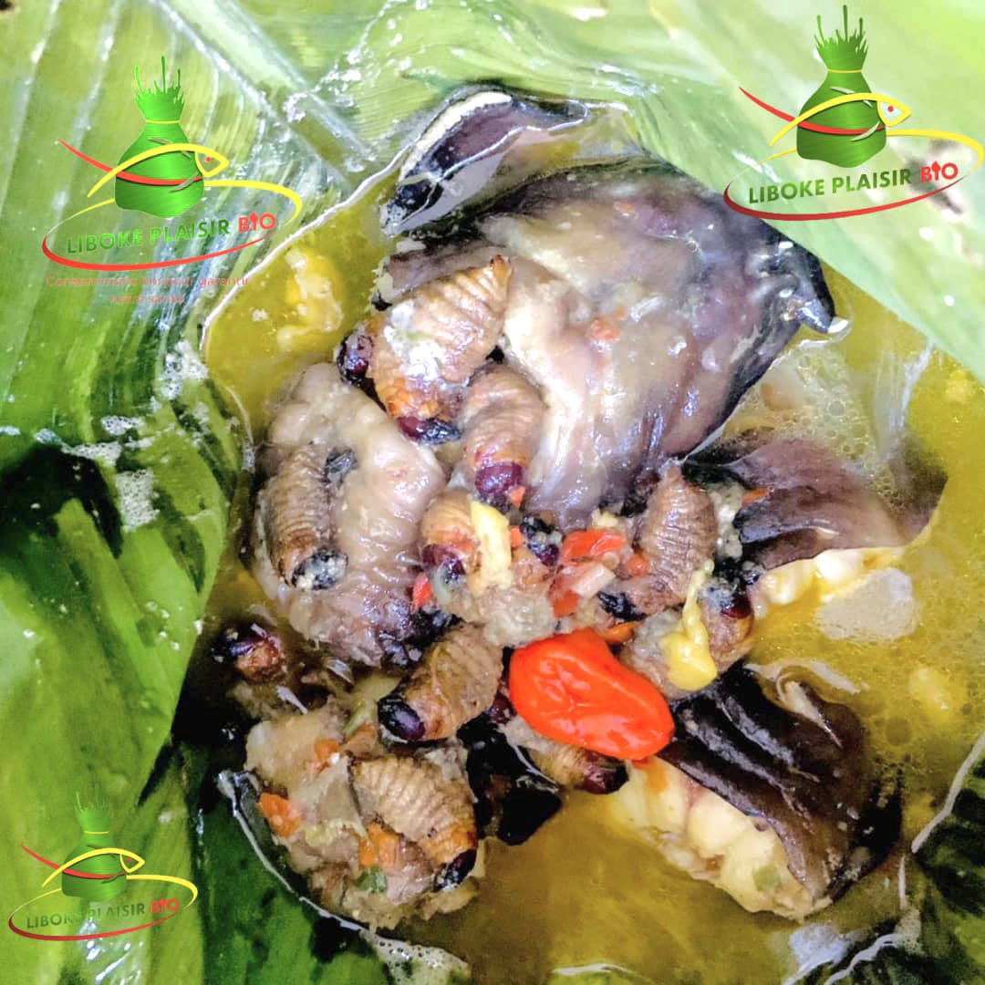 PlaisirLiwanga's tweet photo. #LibokePlaisirBio
vous offre une véritable expérience gastronomique riche en saveurs exquises .😋
Etes-vous pret à vivre une expérience culinaire authentique et saine ?
Commandez dès maintenant au +243971084055.
Et faites-vous livrer à domicile 🏡 https://t.co/s8UwQwK9xB