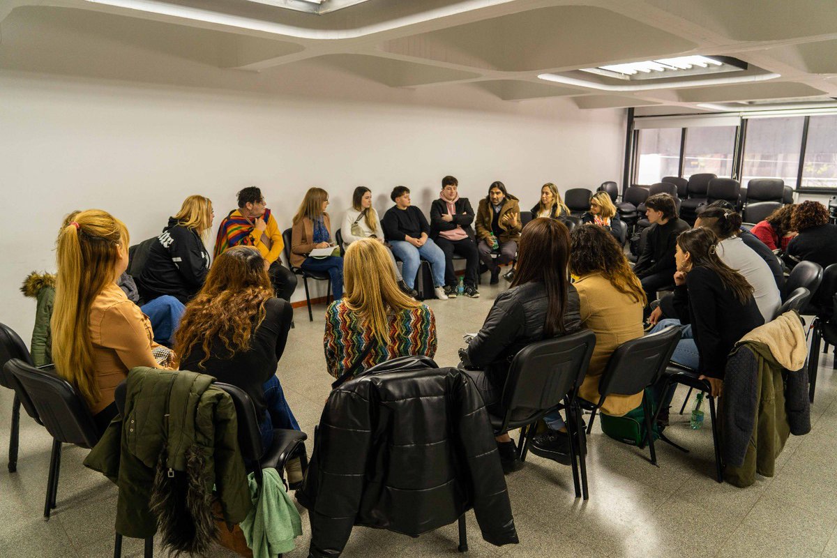 Estela Díaz tweet media